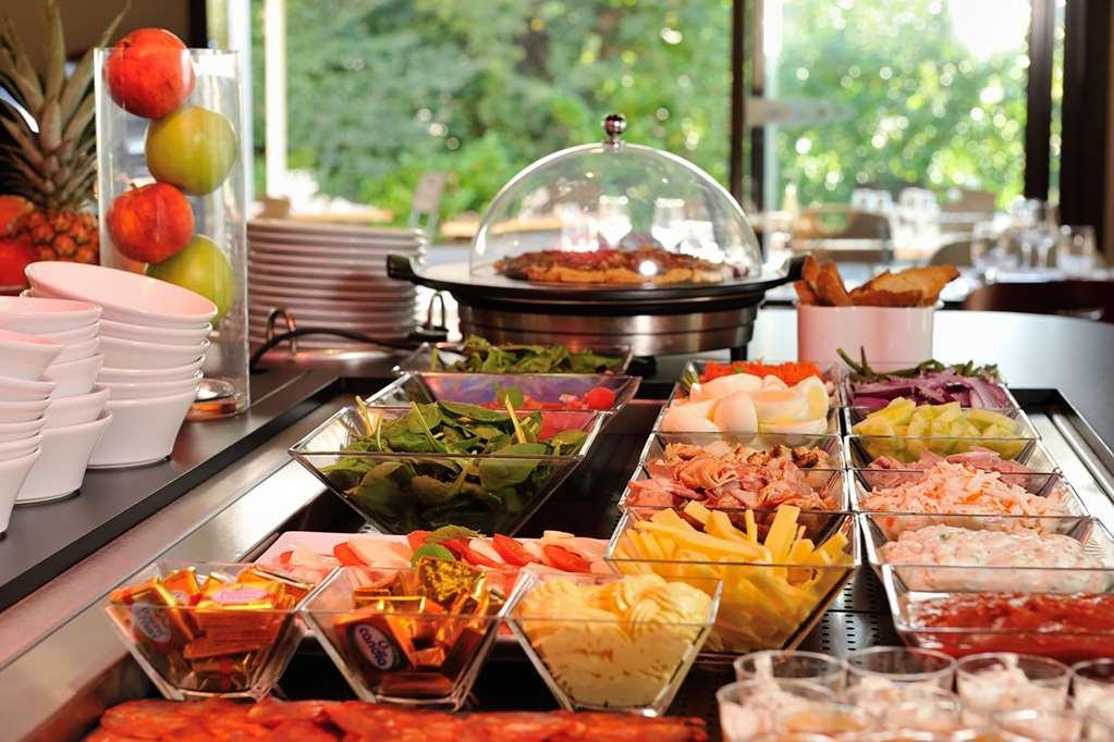 Hotel Restaurant Campanile Orange 3*