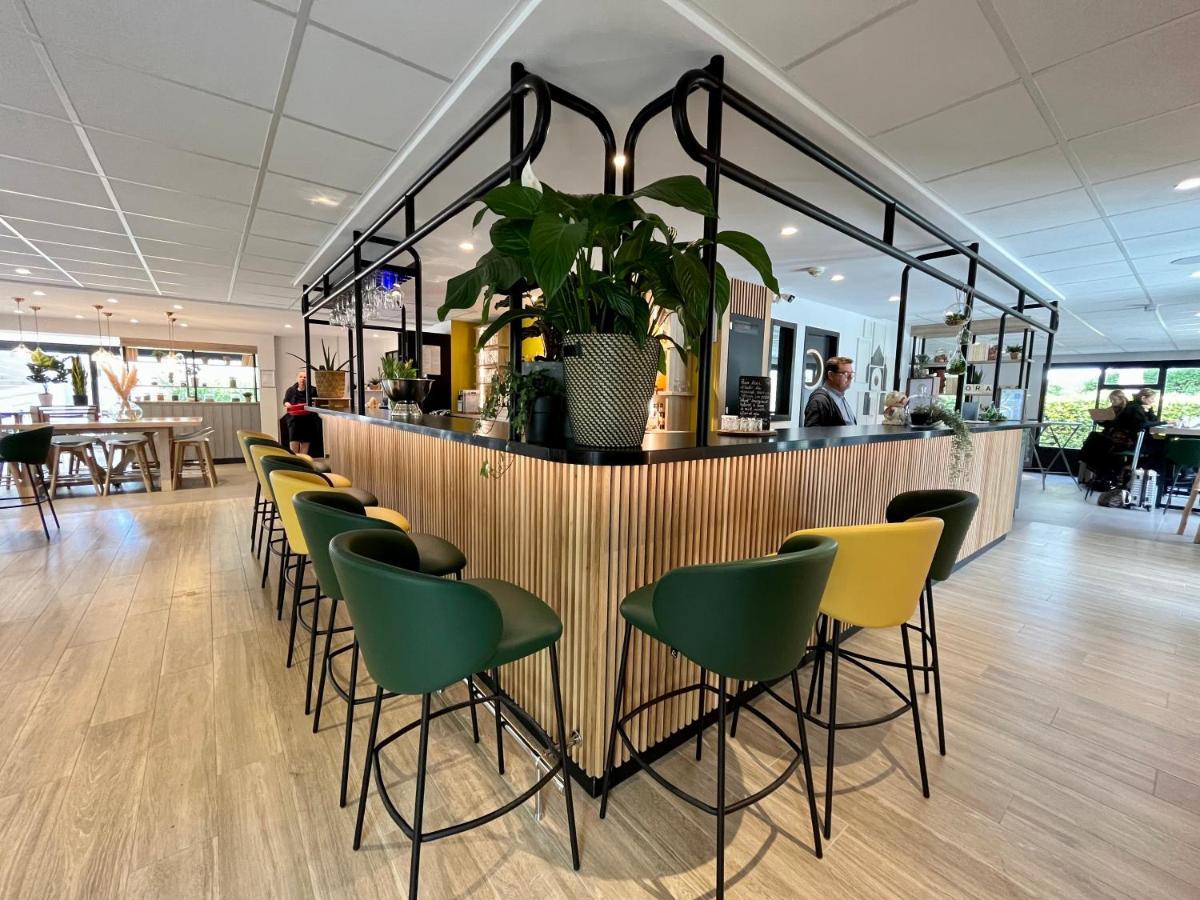 Restaurant Campanile Orange Orange (Vaucluse)