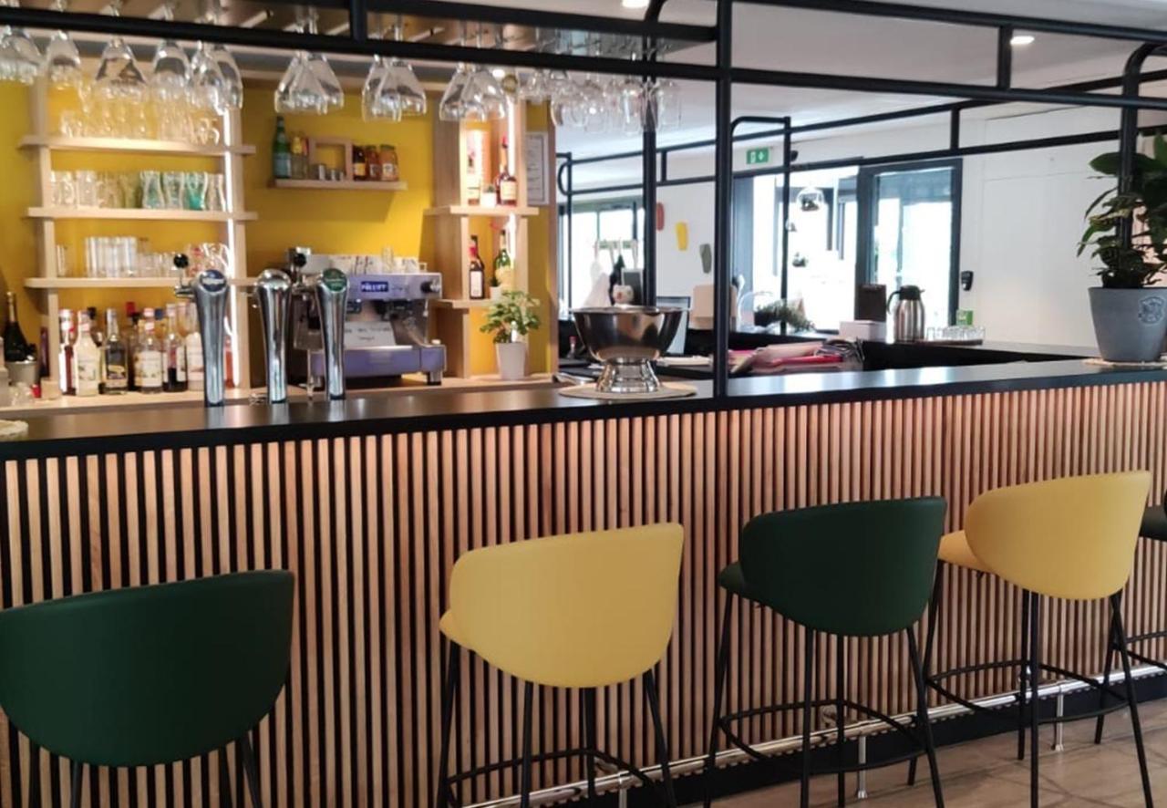 Restaurant Campanile Orange Hotel Orange (Vaucluse)