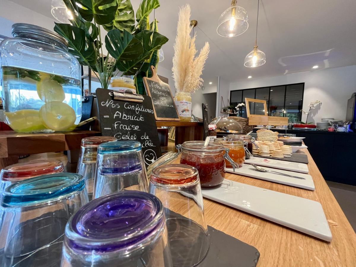 Restaurant Campanile Orange Orange (Vaucluse)