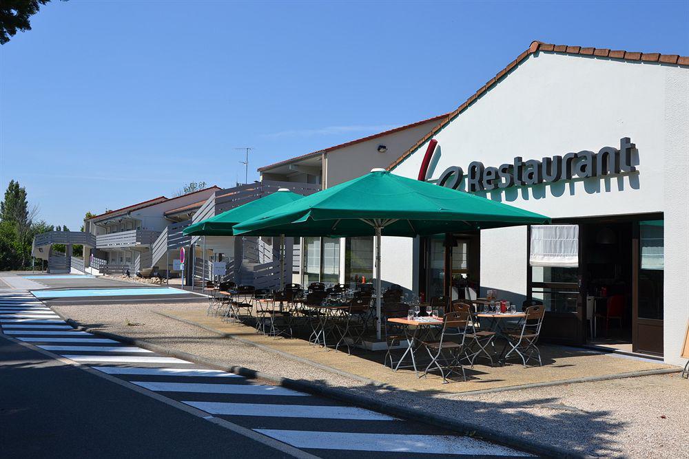 Restaurant Campanile Hotel